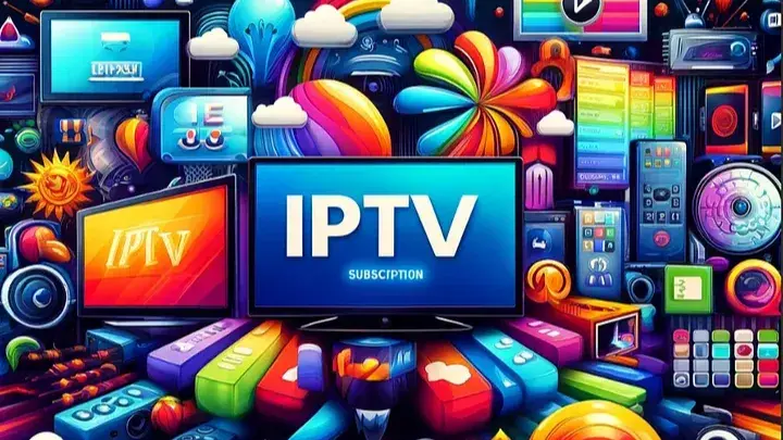 iptv online kaufen