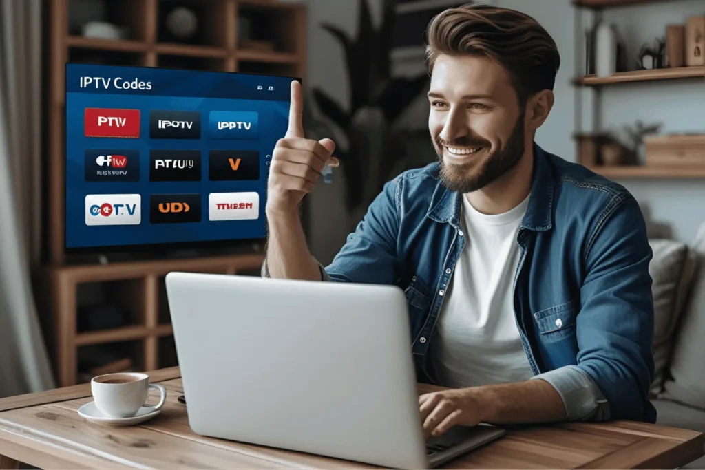 IPTV List Kaufen